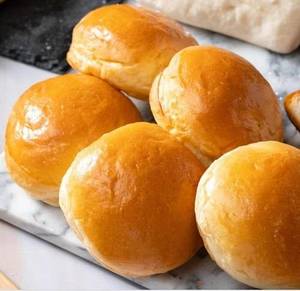 Fresh Bun [2 Pieces]