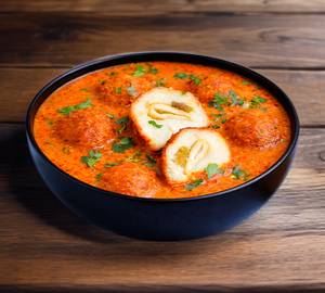 Malai kofta