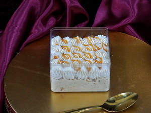 Caramel Tres Leches