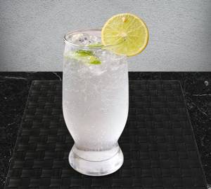 Salted Lime Soda
