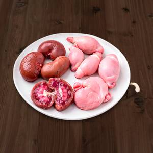 Mutton Kidney Kaapoora