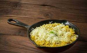 Cheese maggi
