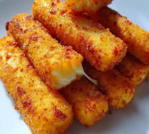 Chees Fingers