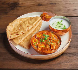 Paneer Kolhapuri