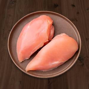 Chicken Breast Boneless