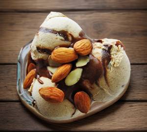 Roasted Almond