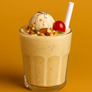 Dryfruit Mastani