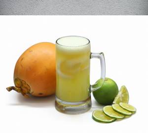 Tender Coconut Sweetlime Juice 750Ml