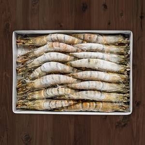 Frozen Prawns