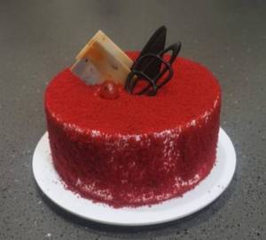 Red Velvet Cake