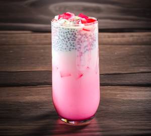 Lychee Falooda