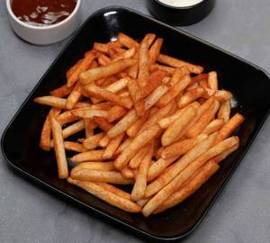 Peri Peri French Fries