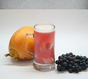 Tender Coconut Grape Juice 750Ml