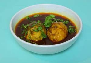 Egg Curry
