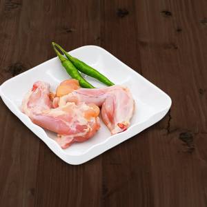 Chicken Wings Without Skin