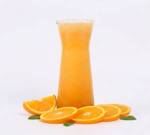 Orange Juice [1 Litre]