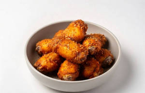Cajun Wings