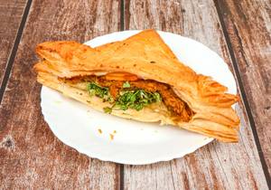 Aloo Peanut Patties