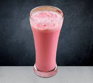 Strawberry Smoothie