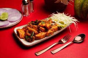 Paneer 65 (16 Pcs)