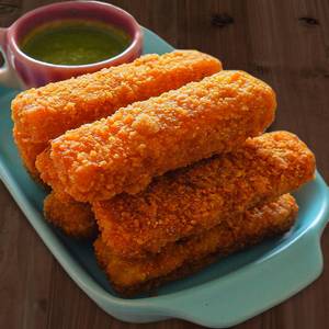 Crispy Paneer Finger