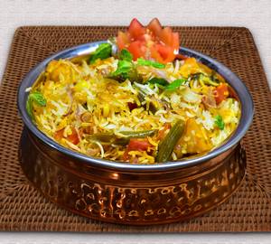 Jodhpuri Biryani (Pack of 4)     