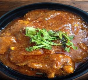 Mutton Curry