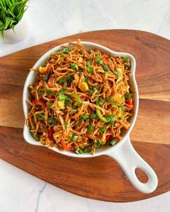 Chilli Garlic Noodles