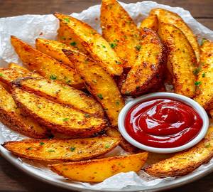 Wedges