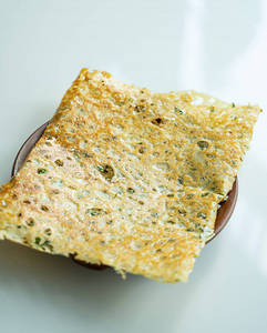 Rava Sada Dosa