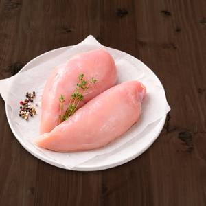 Chicken Breast Steak