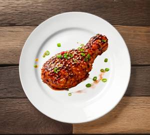 Korean Chicken Supreme 1 Pc