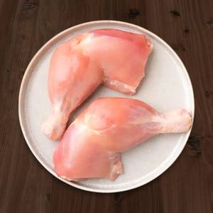 Chicken Full Leg