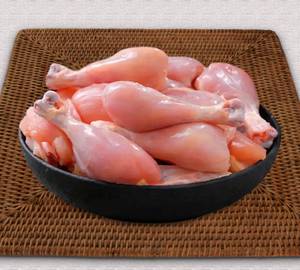 Baby Chicken Cut