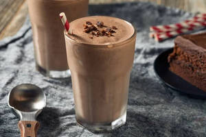 Chocolate Shake