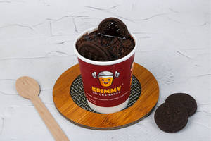 Oreo Signature Thickshake
