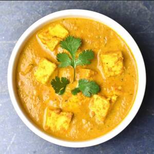 Paneer butter masala