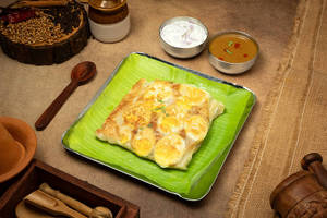 Esakki Parotta