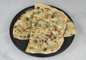 Butter Kulcha