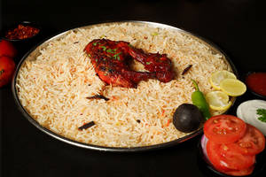 Turkish Alfahm Mandi