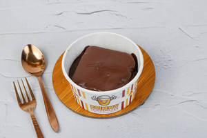 Fudgy Brownie