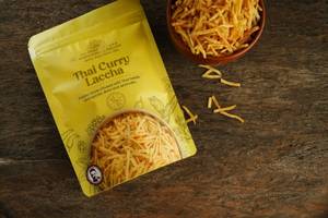 Thai Curry Laccha [200Gm]
