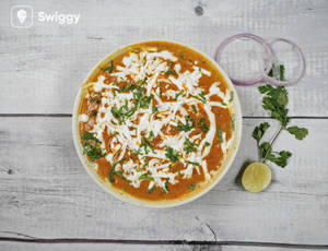 Paneer Lababdar