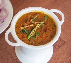Dal tadka