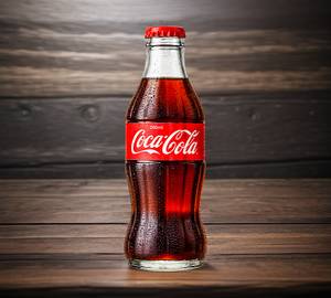 Coca cola 200 ML
