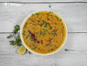 Dal Fry (half)