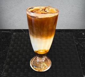 Burnt Butter Iced Coffee