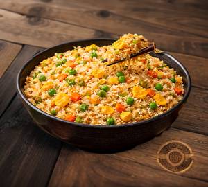 Egg Fried Rice
