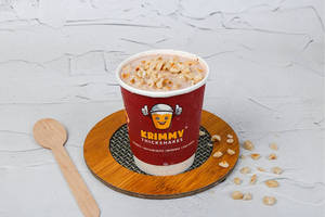 Cadbury Silk Hazelnut Thickshake