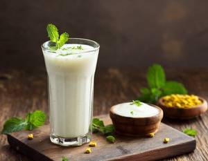 Butter Milk [180 Ml]